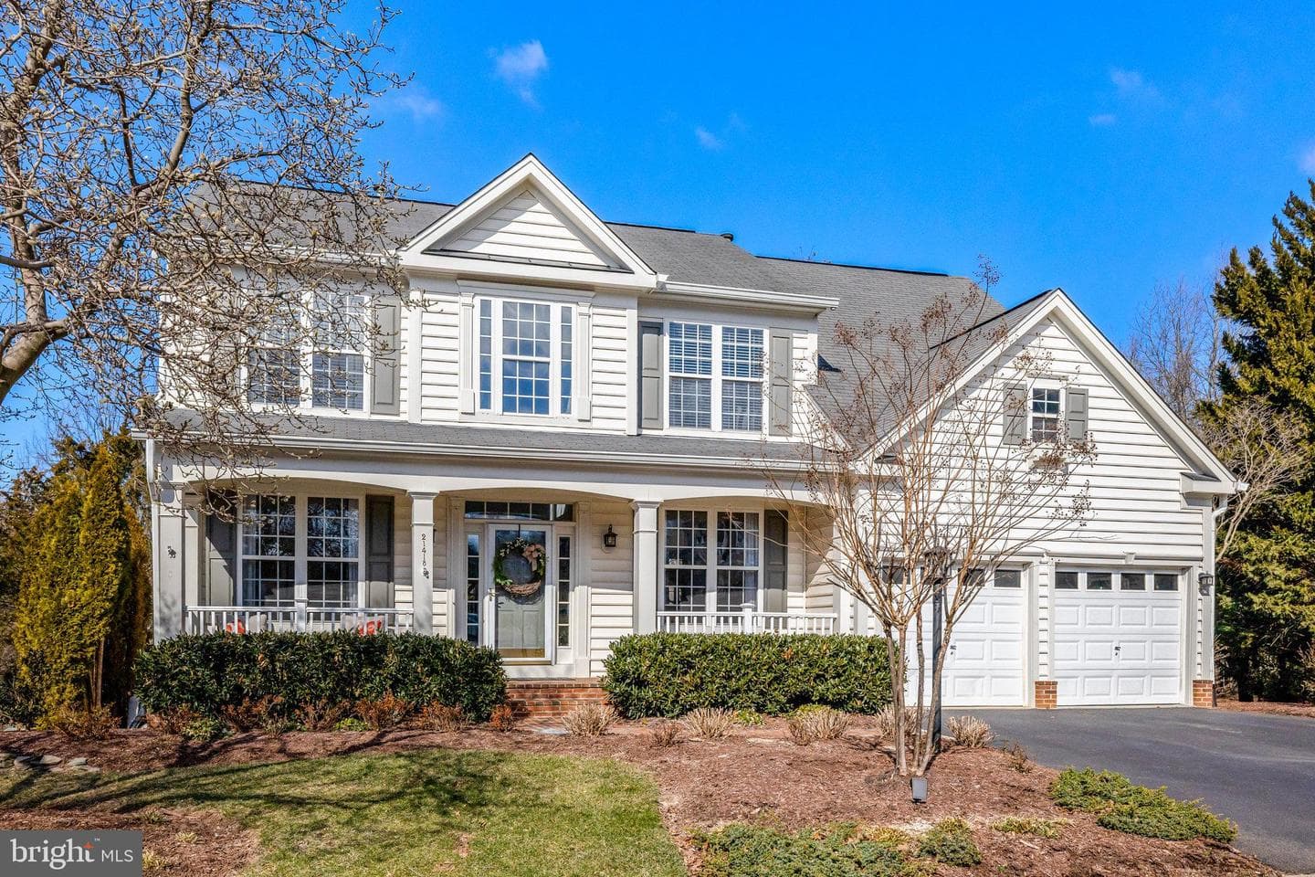 21418 Plymouth Place photo 1