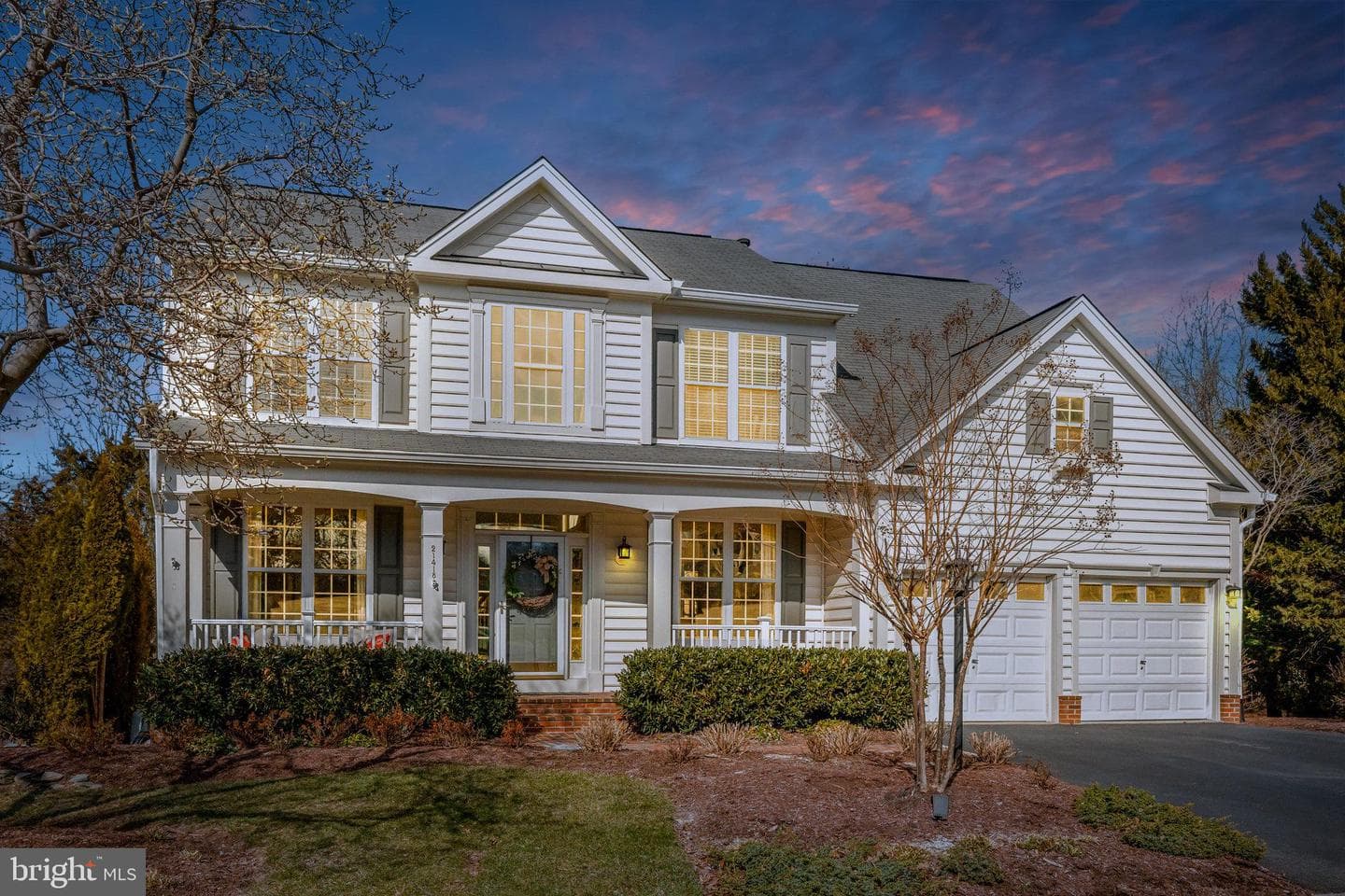 21418 Plymouth Place photo 80