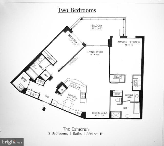 19360 Magnolia Grove Square #207 photo 19