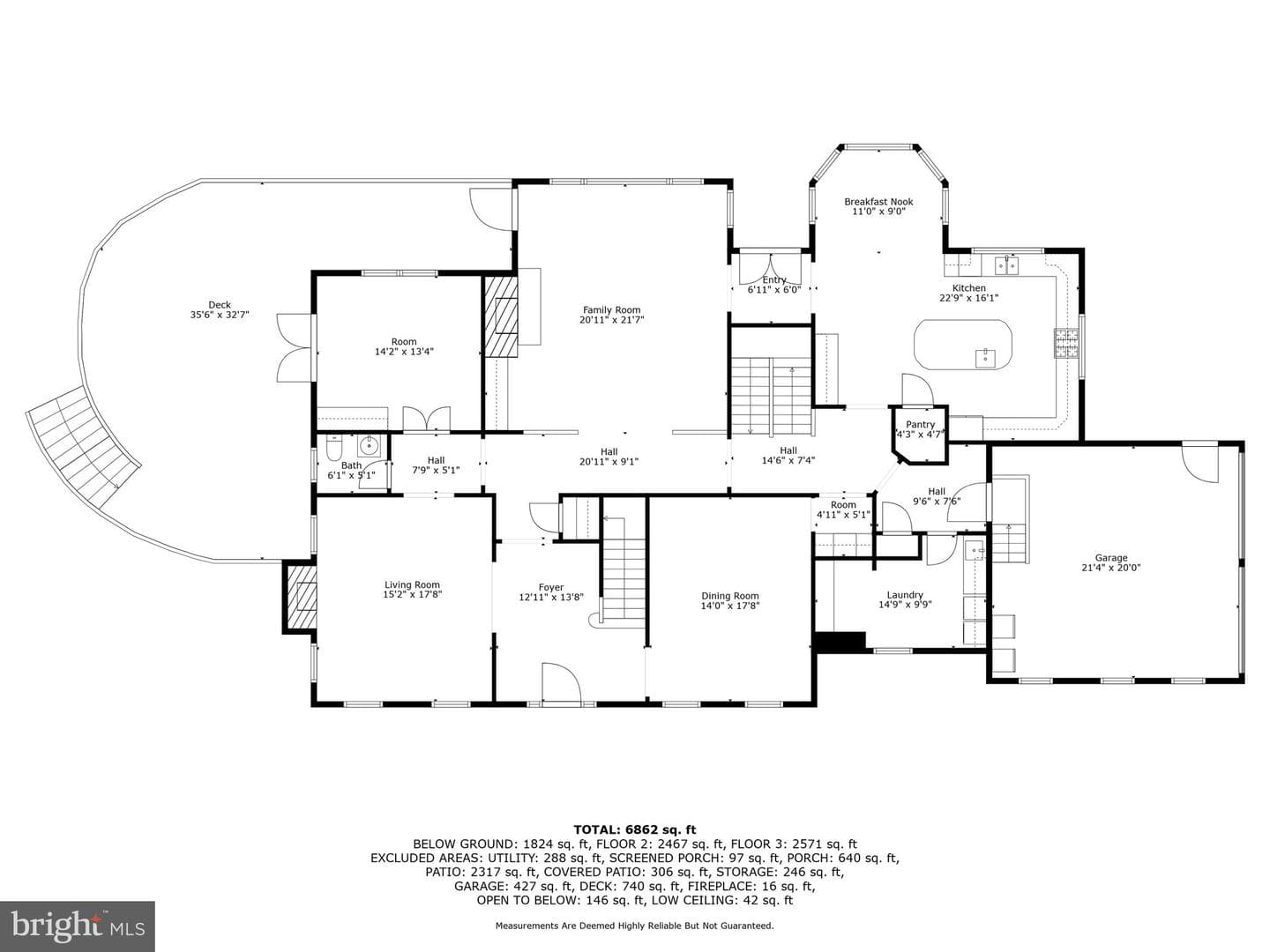 24117 Grand Ellison Court photo 60