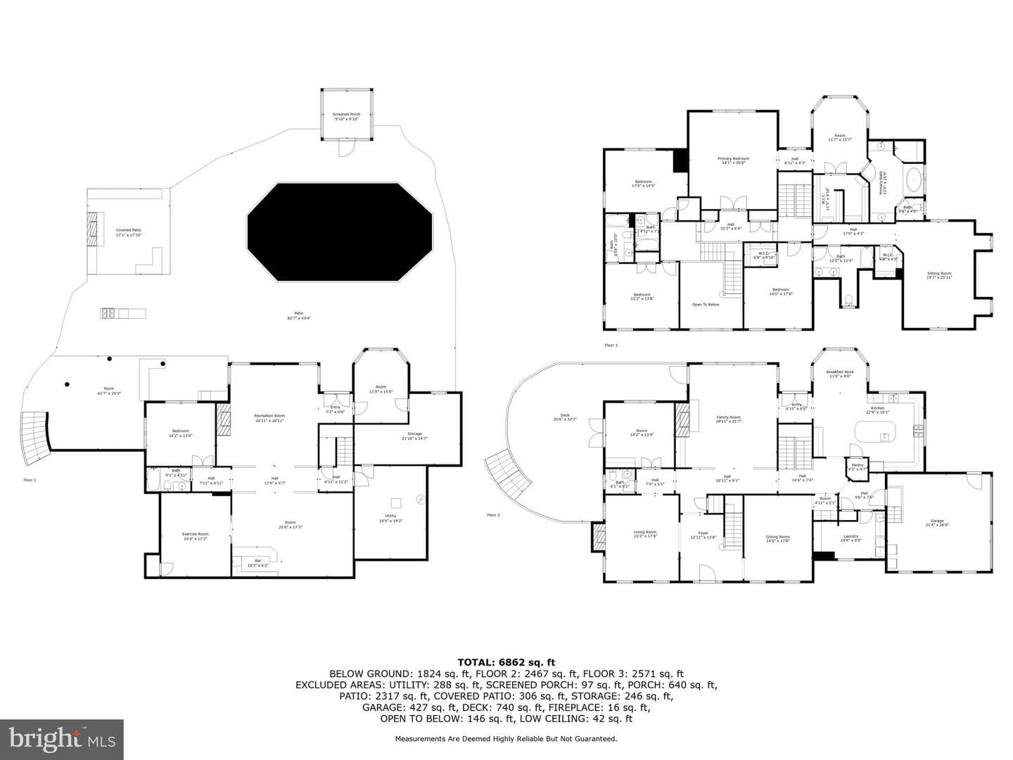 24117 Grand Ellison Court photo 62