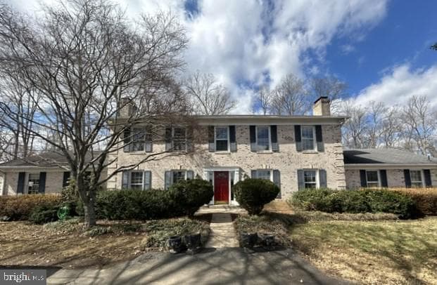 21733 Oatlands Road photo 4