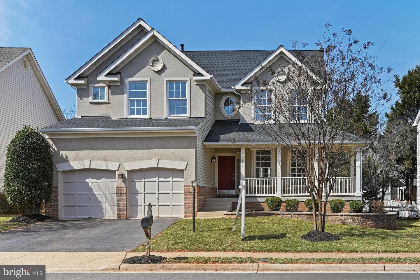 20905 Solomons Court photo 1