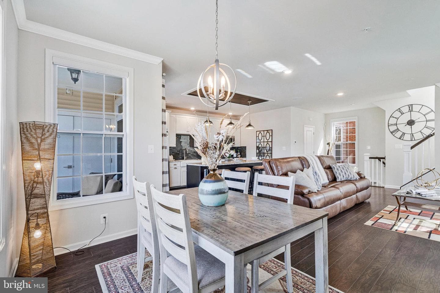 23215 Milltown Knoll Square #114 photo 10