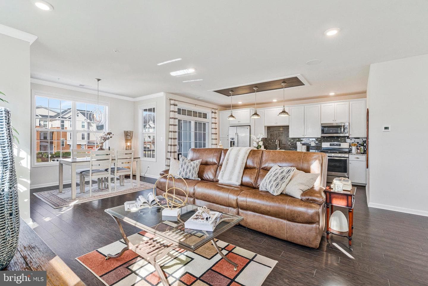 23215 Milltown Knoll Square #114 photo 11