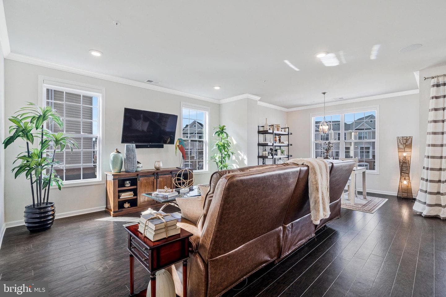 23215 Milltown Knoll Square #114 photo 13