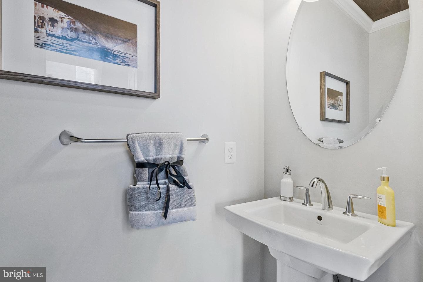 23215 Milltown Knoll Square #114 photo 23