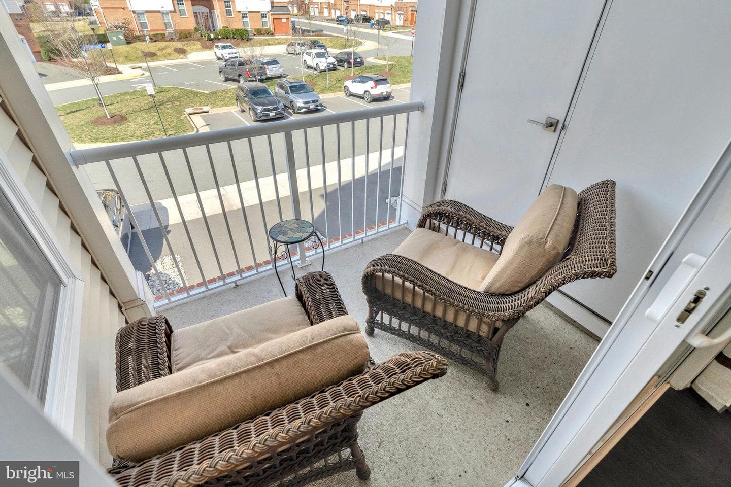 23215 Milltown Knoll Square #114 photo 26