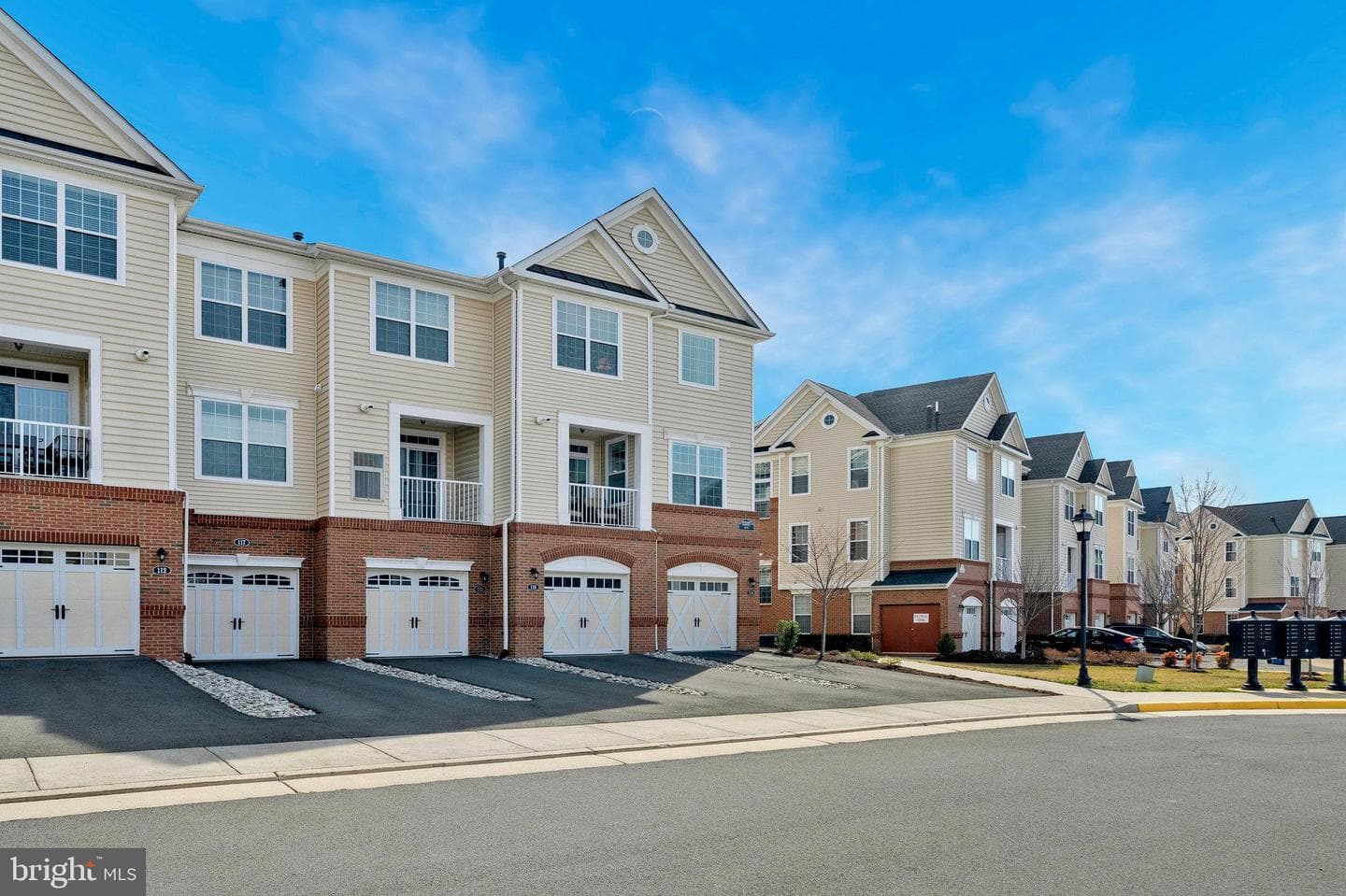 23215 Milltown Knoll Square #114 photo 29