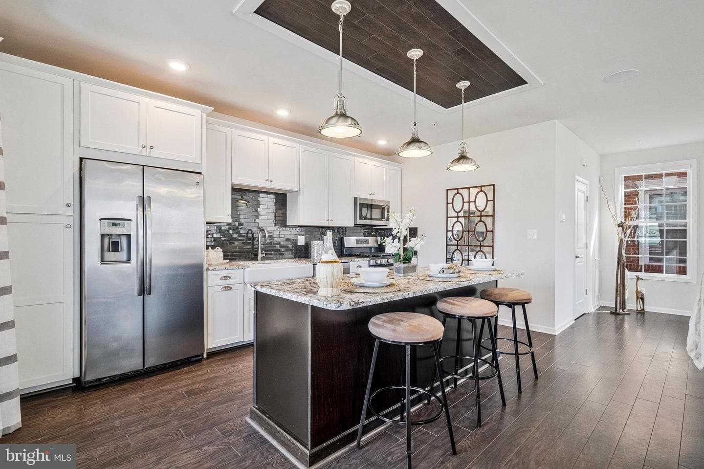 23215 Milltown Knoll Square #114 photo 3
