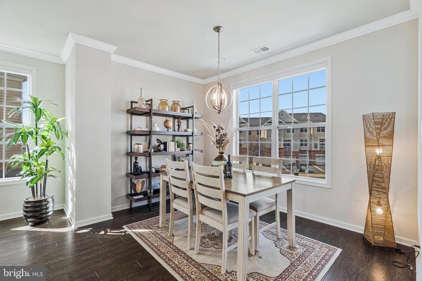 23215 Milltown Knoll Square #114 photo 8