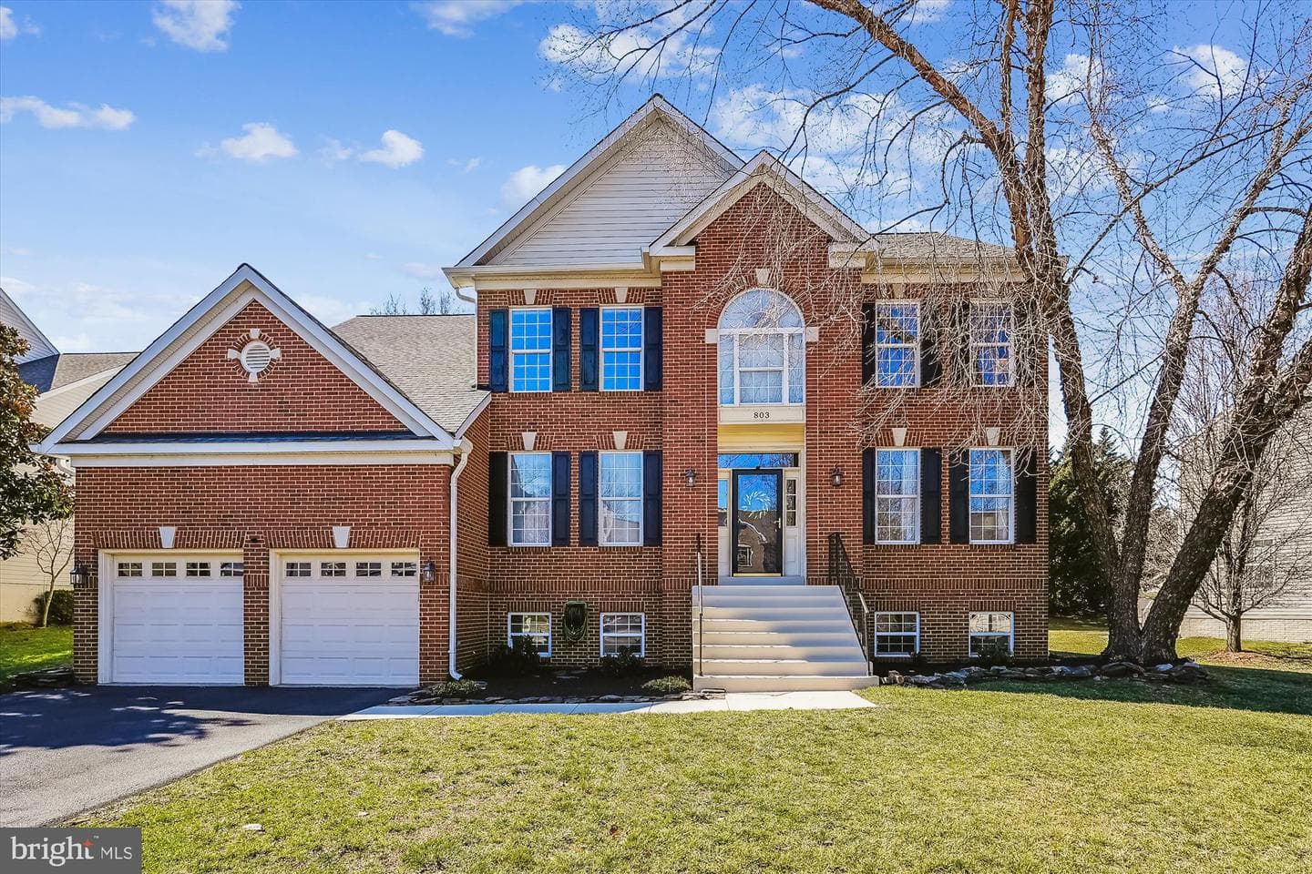 803 Melody Court SE