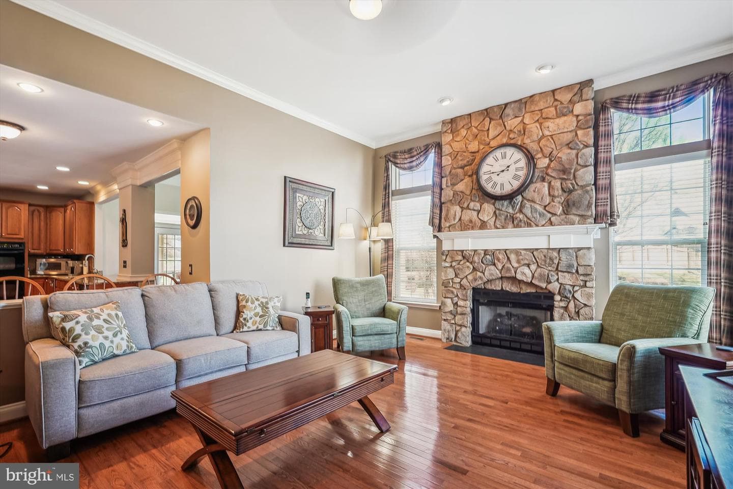 803 Melody Court SE photo 16