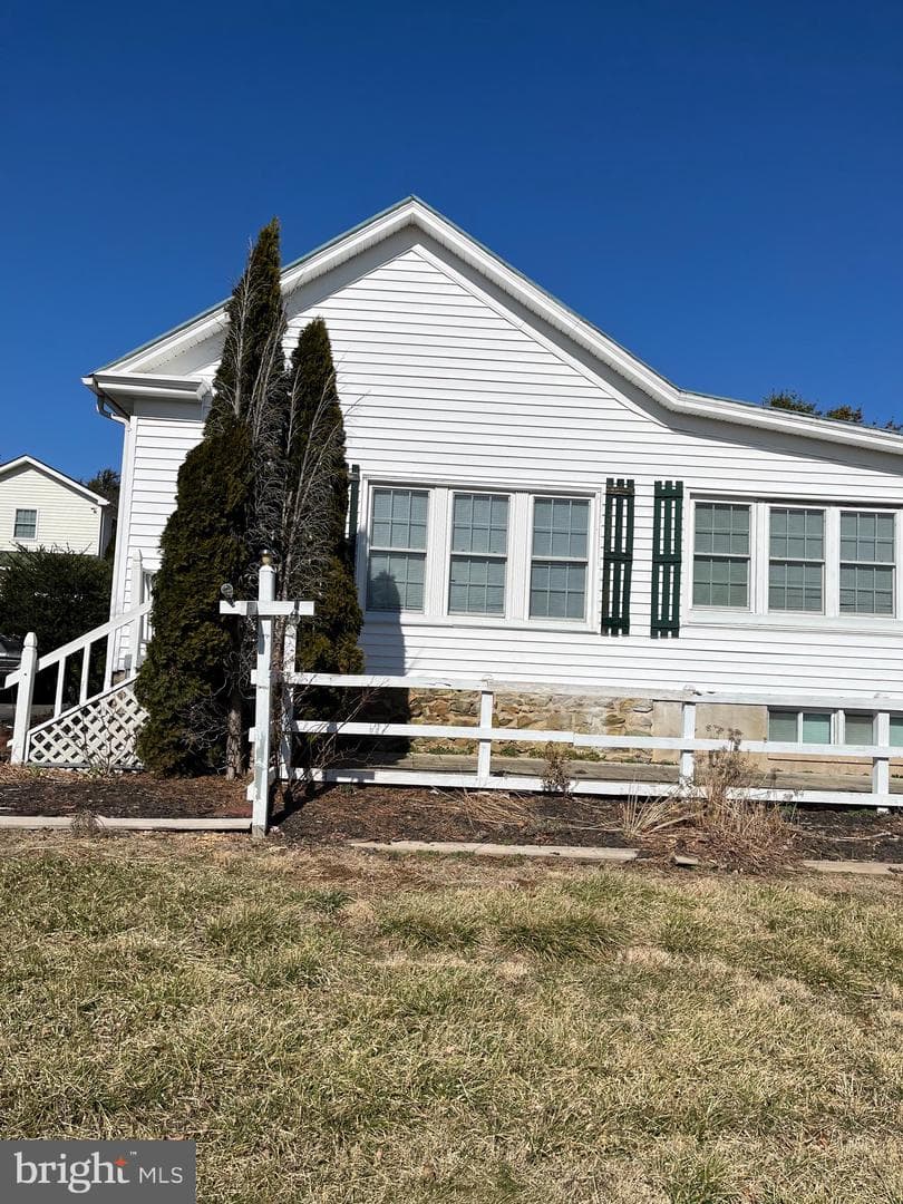 18936 Harmony Church Road photo 1
