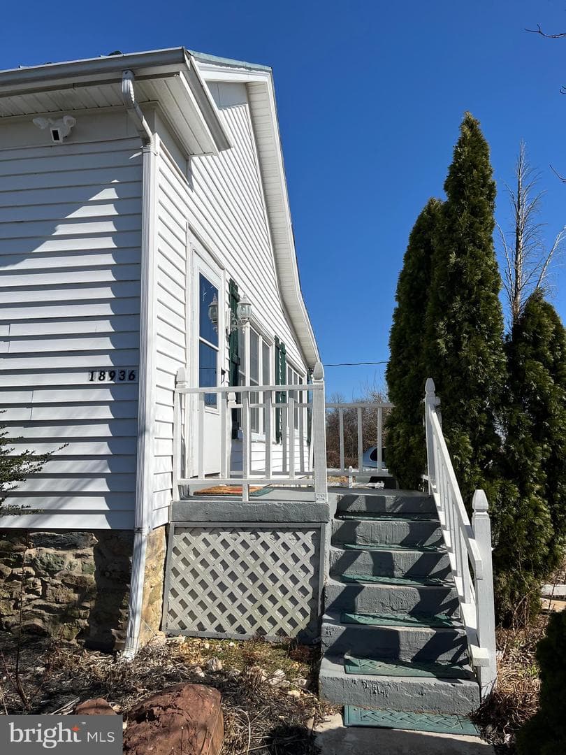 18936 Harmony Church Road photo 5