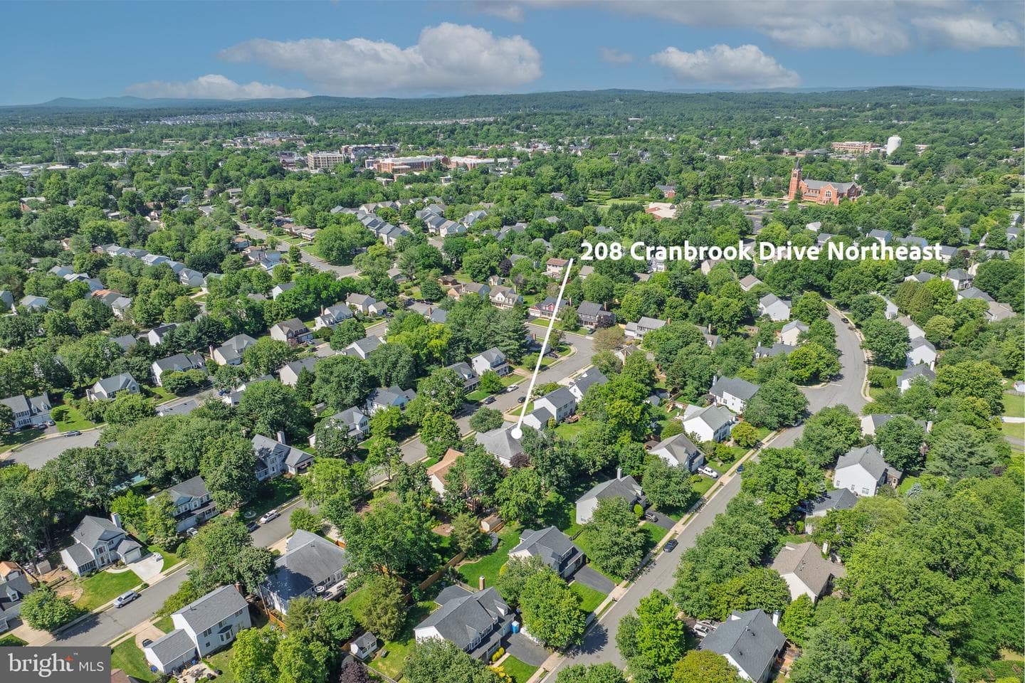 208 Cranbrook Drive NE photo 80