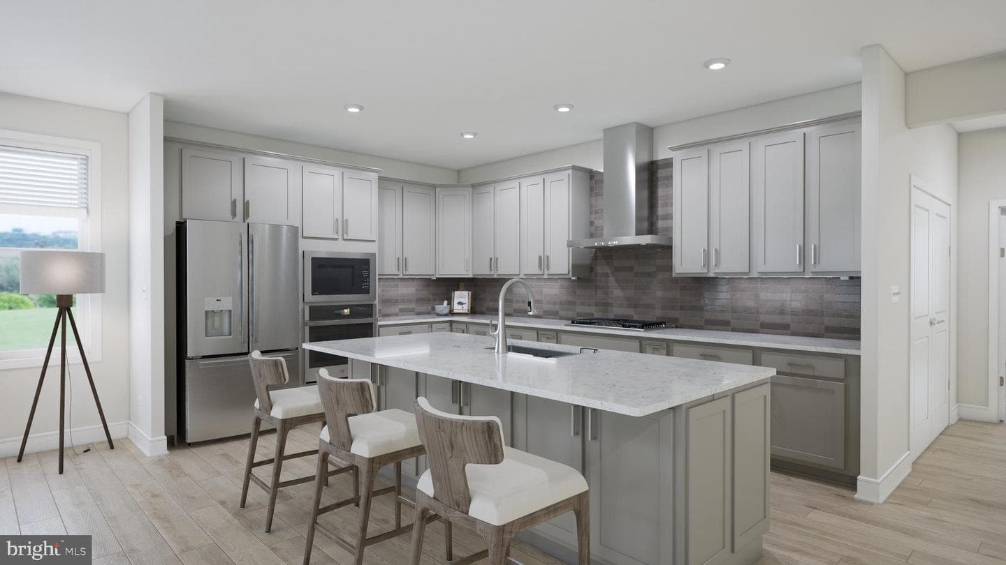 23640 Bolton Crescent Terrace #13-207