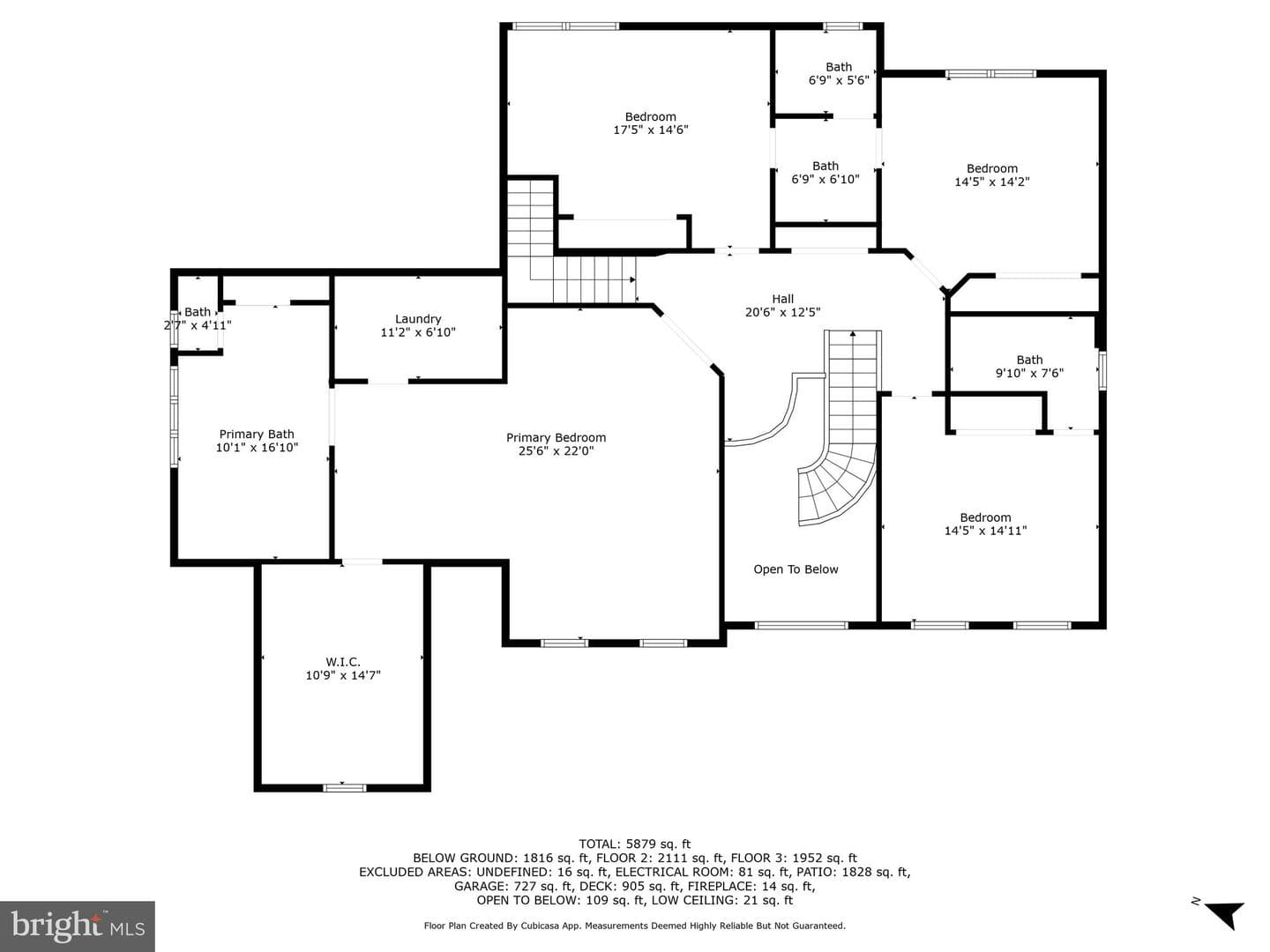24158 Dark Hollow Circle photo 114