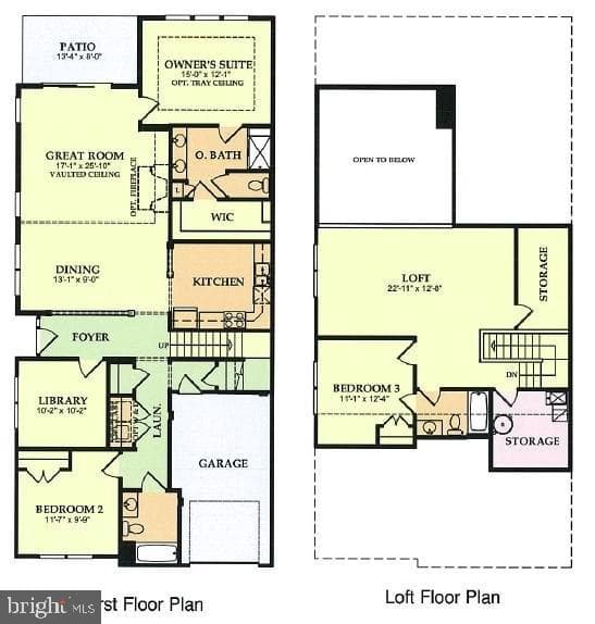44446 Oakmont Manor Square photo 2