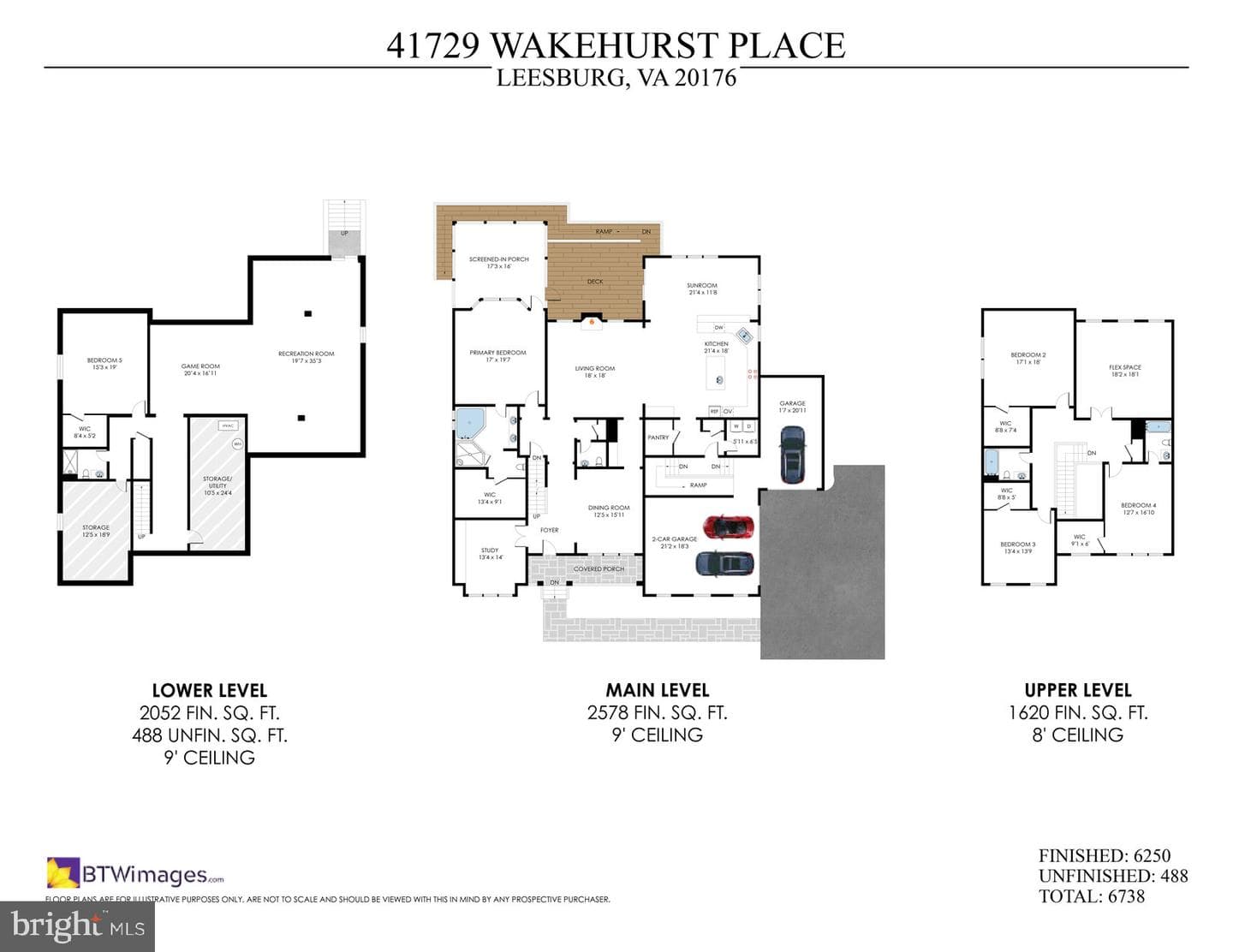 41729 Wakehurst Place photo 68