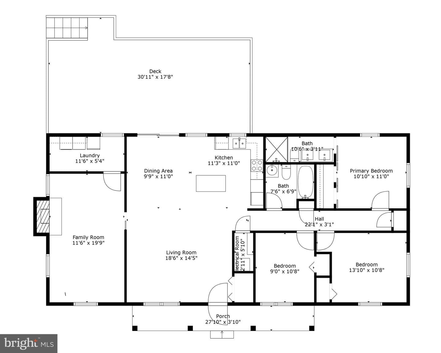 126 Maryanne Avenue SW photo 30