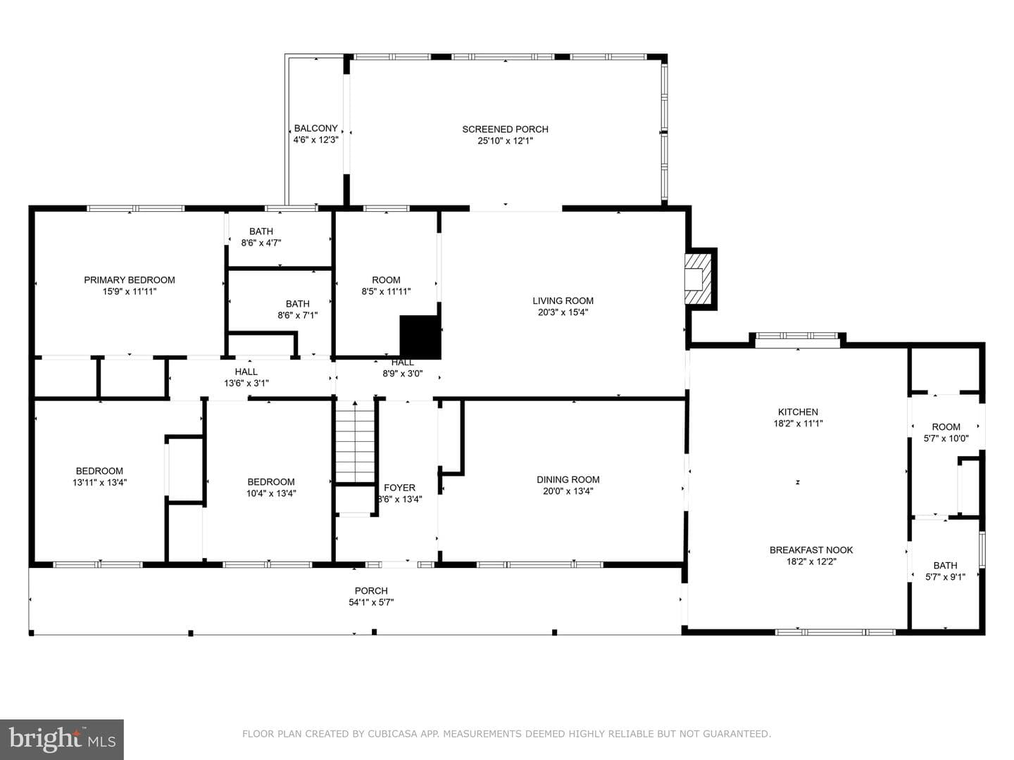 20276 Cockerill Road photo 14