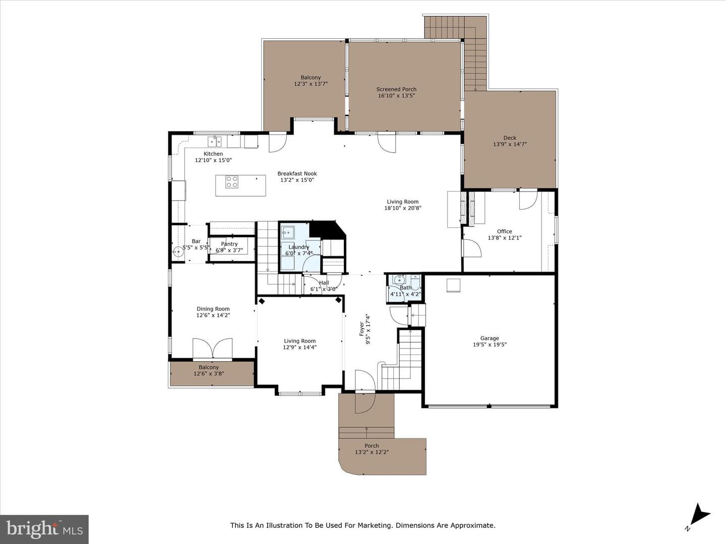 409 Lacey Court SW photo 62