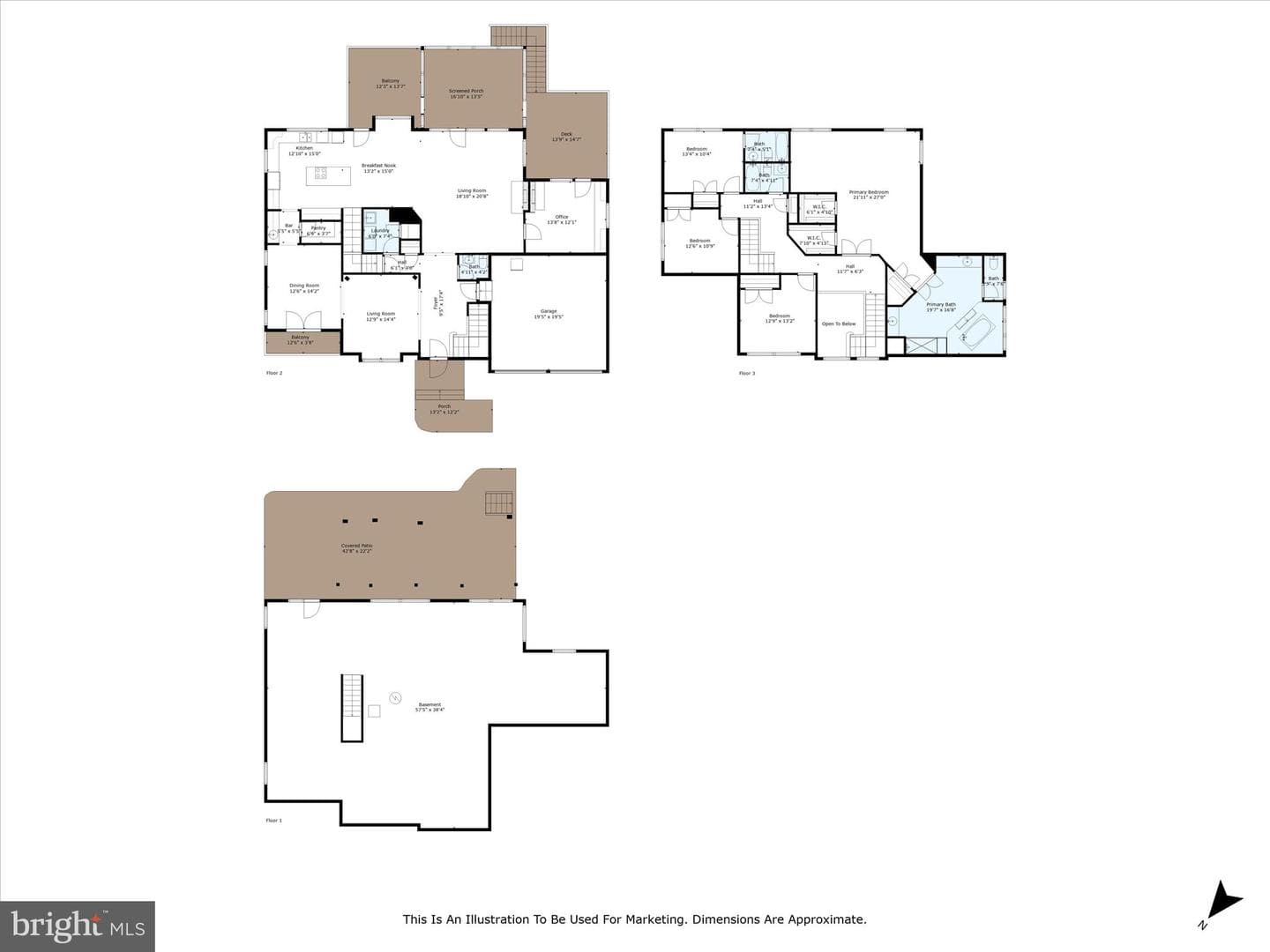 409 Lacey Court SW photo 64