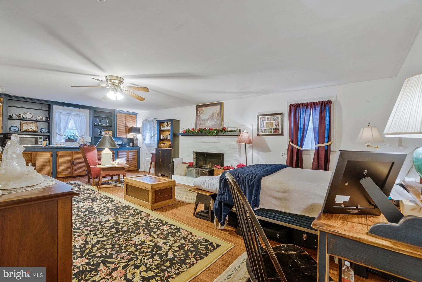 17727 Silcott Springs Road photo 20