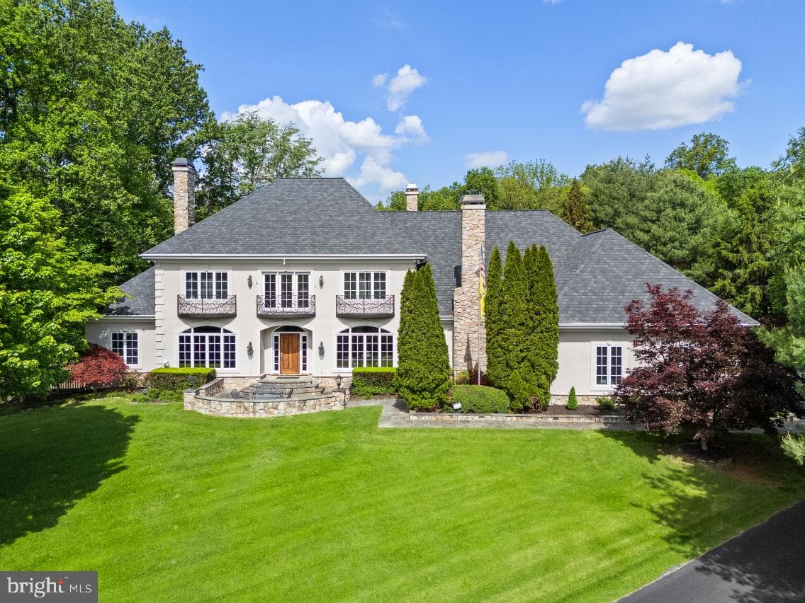22915 Cobb House Road photo 1