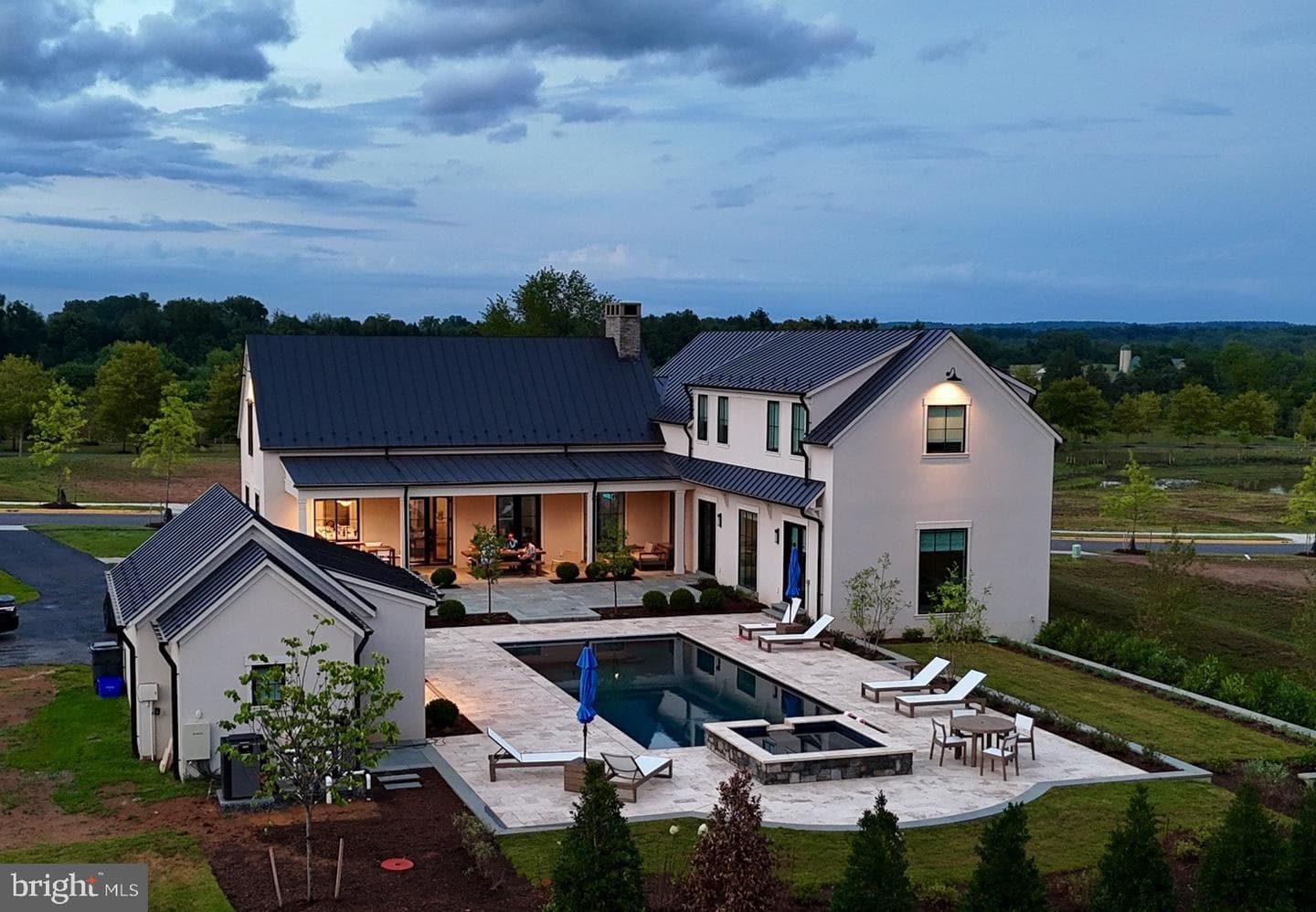 601 Martingale Ridge Drive photo 36
