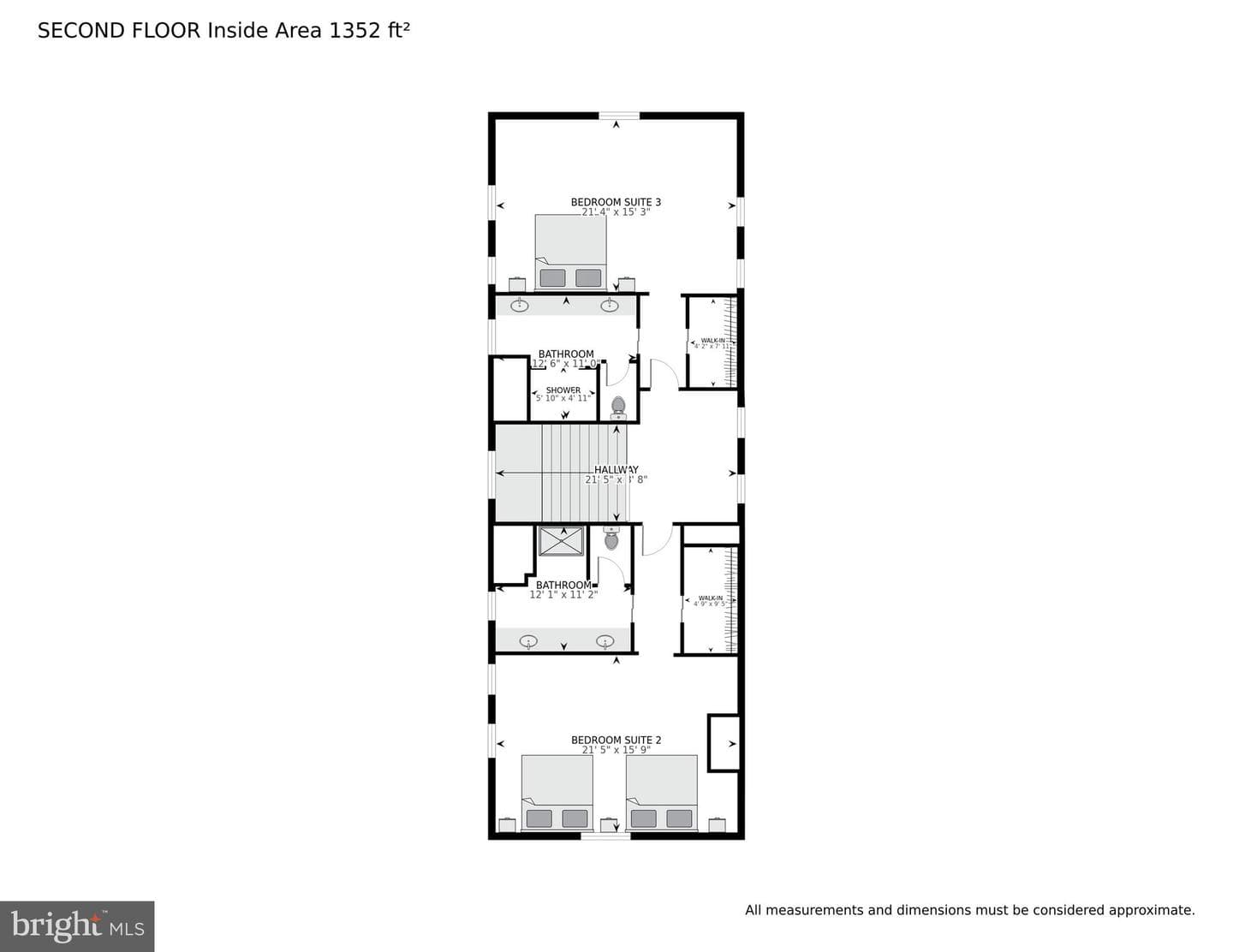 601 Martingale Ridge Drive photo 38