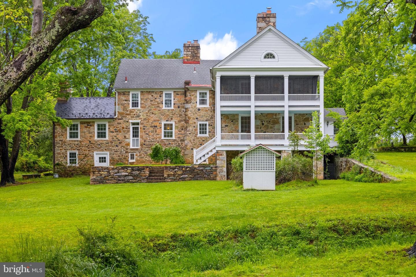 16158 Clarkes Gap Road photo 1
