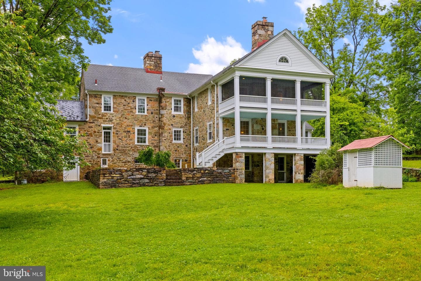 16158 Clarkes Gap Road photo 2