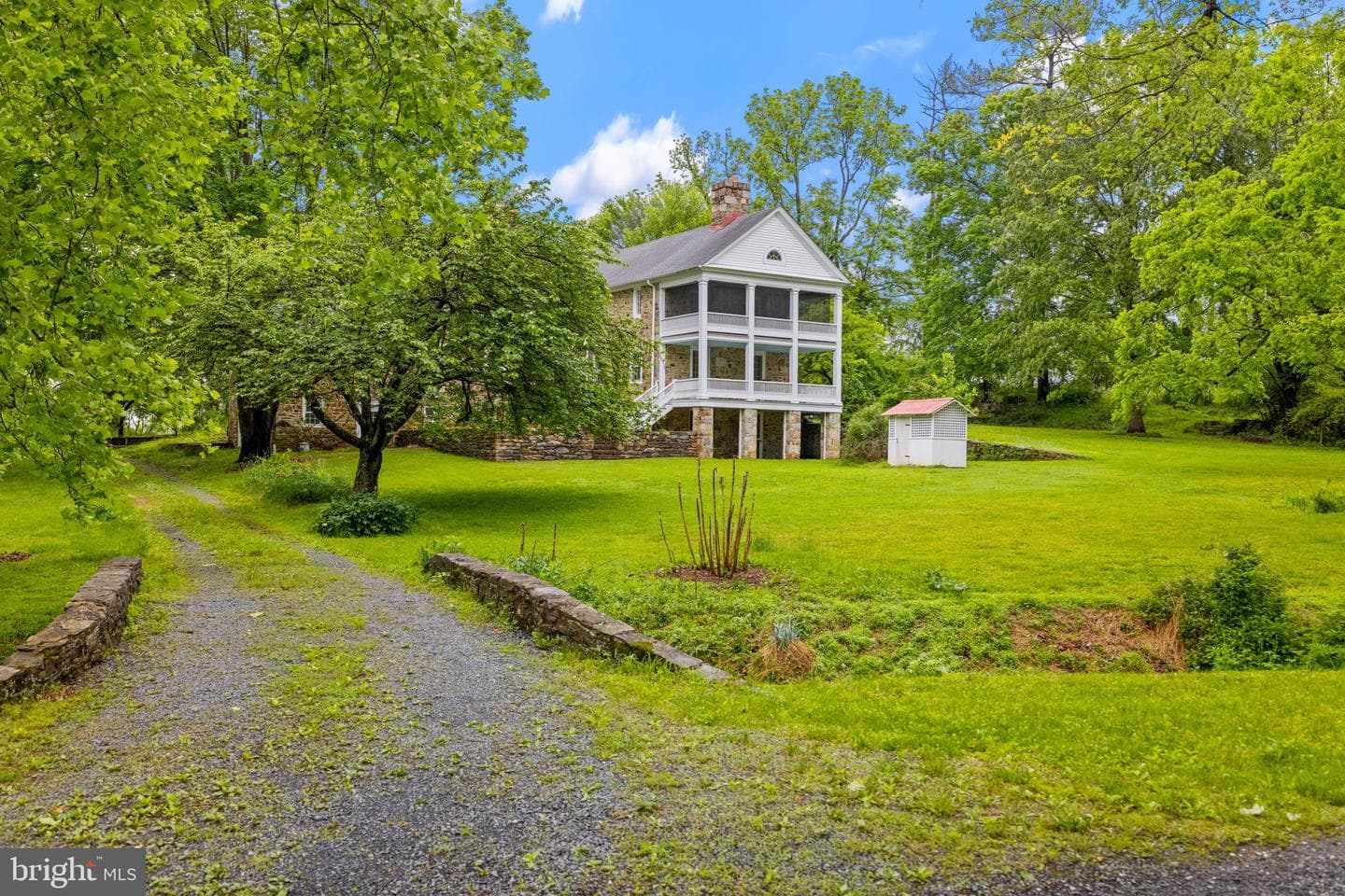 16158 Clarkes Gap Road photo 3