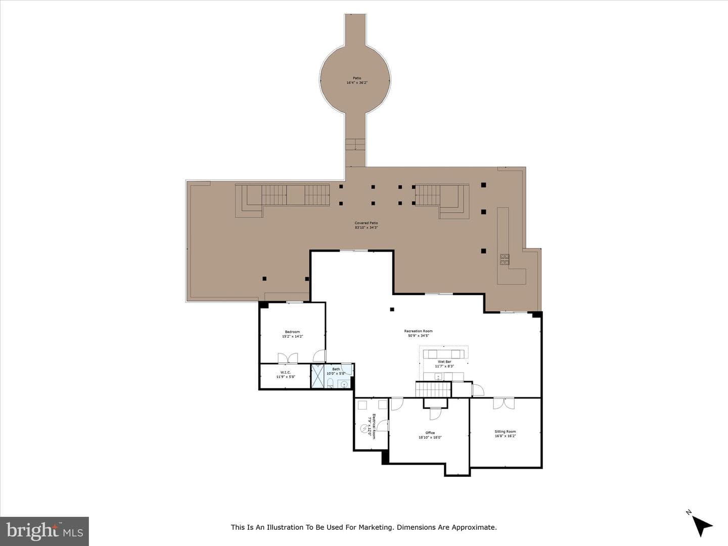 23152 Kingwood Forest Court photo 114