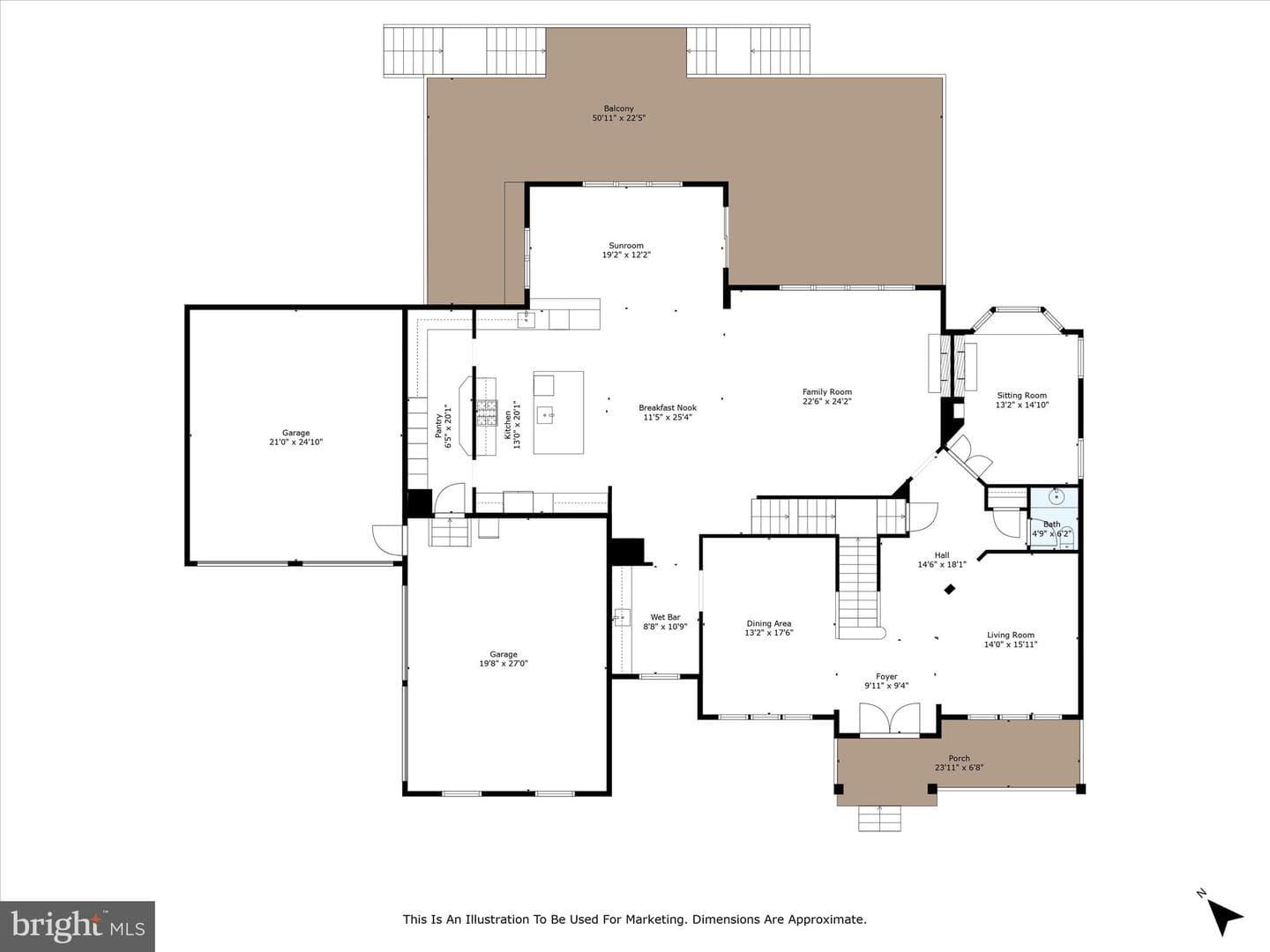 23152 Kingwood Forest Court photo 115