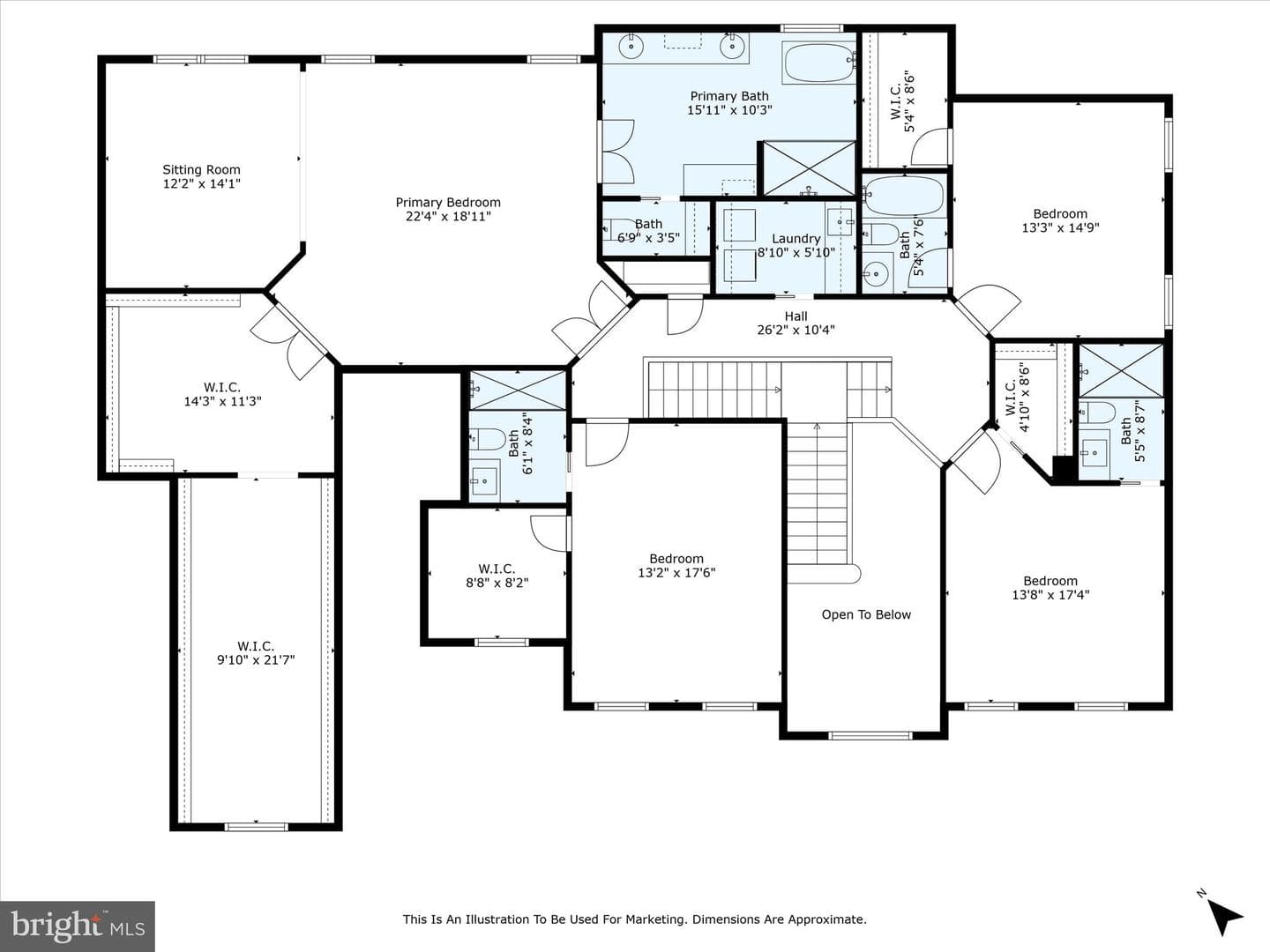 23152 Kingwood Forest Court photo 116