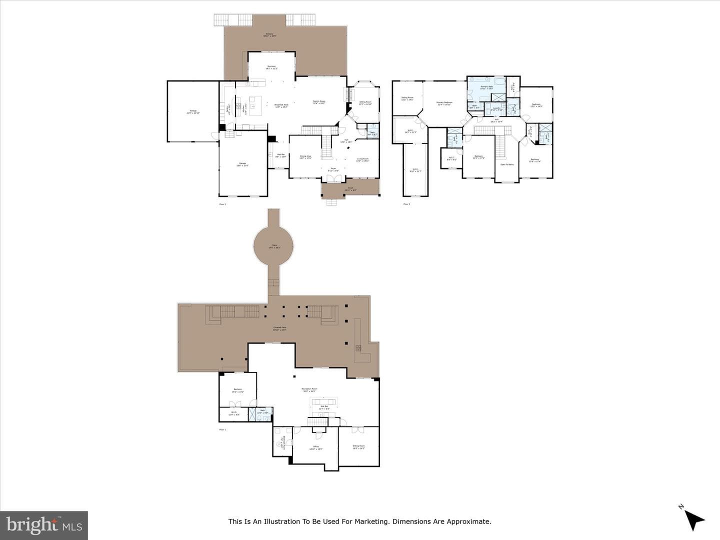 23152 Kingwood Forest Court photo 117