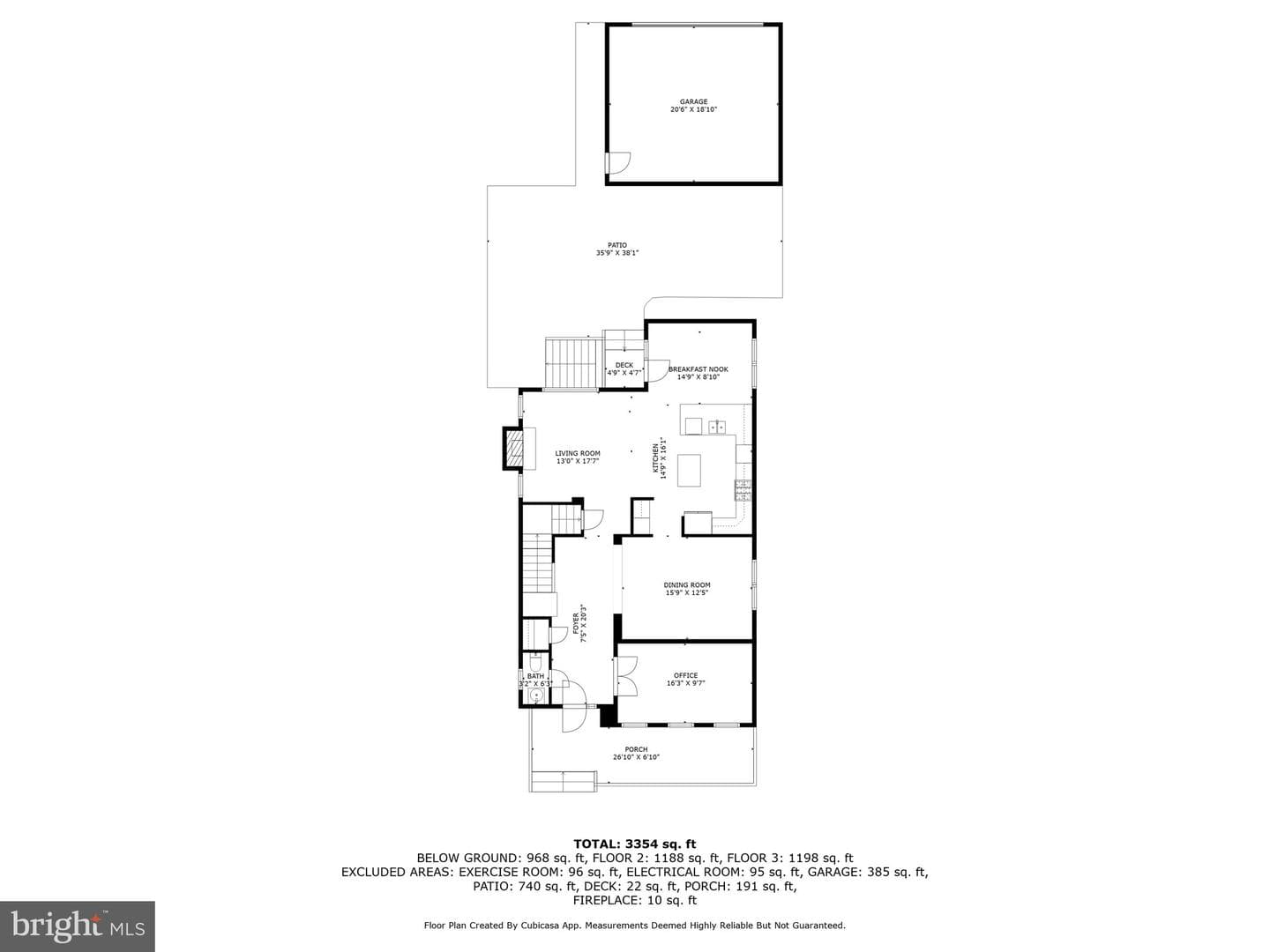 22634 Tivoli Lane photo 51