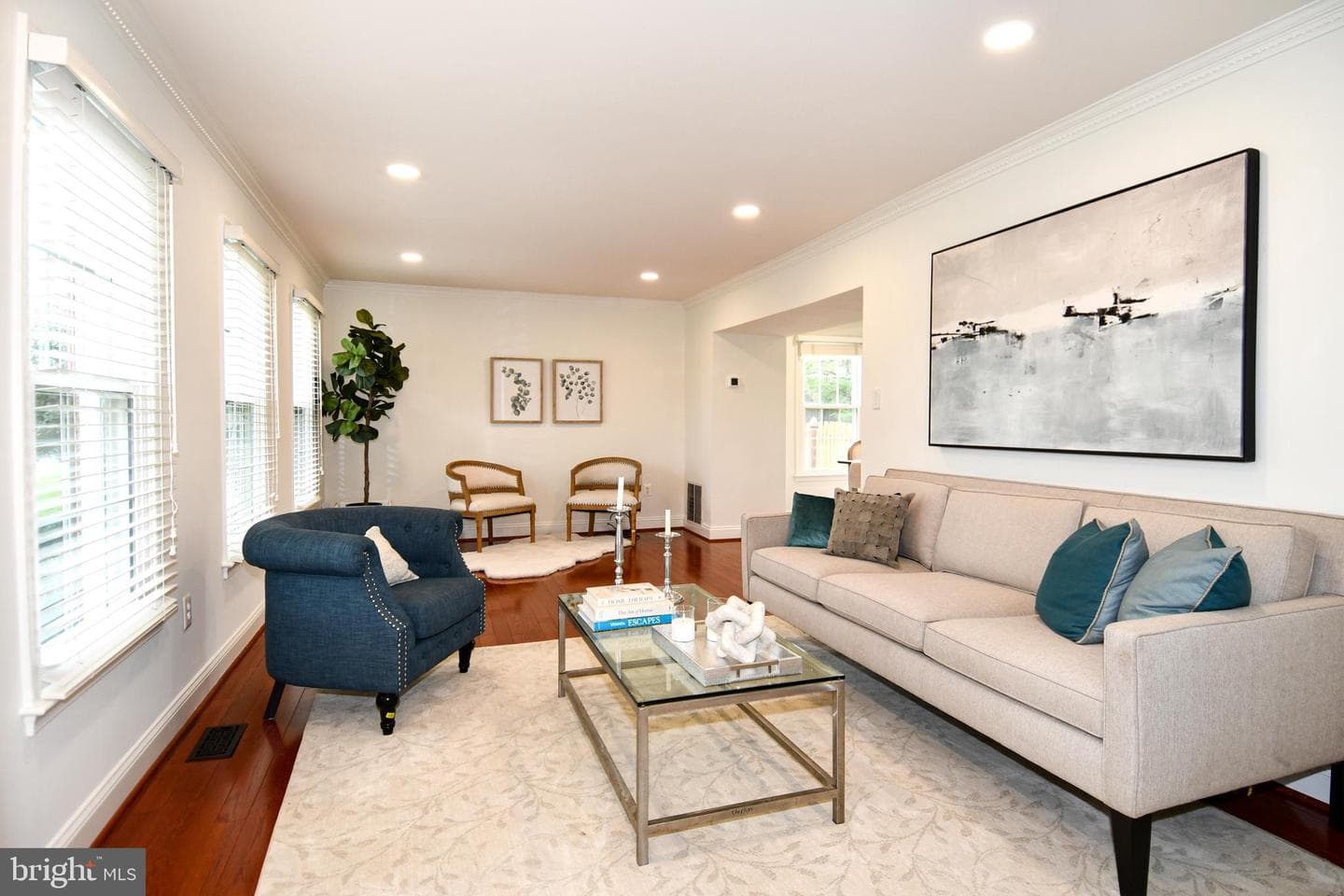 11819 Brockman Lane photo 3