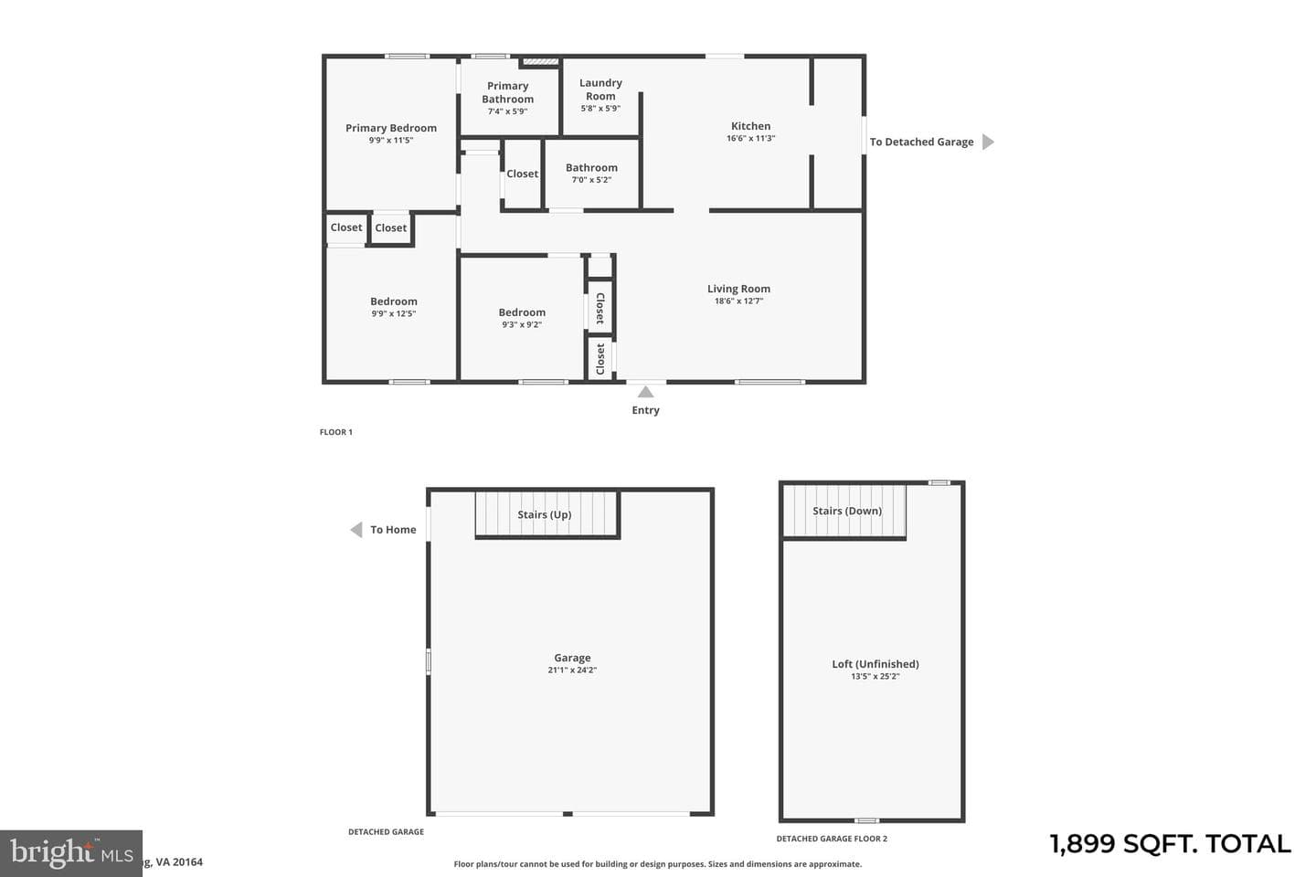 406 W Beech Road photo 23