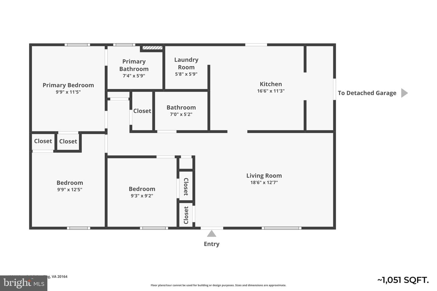 406 W Beech Road photo 24