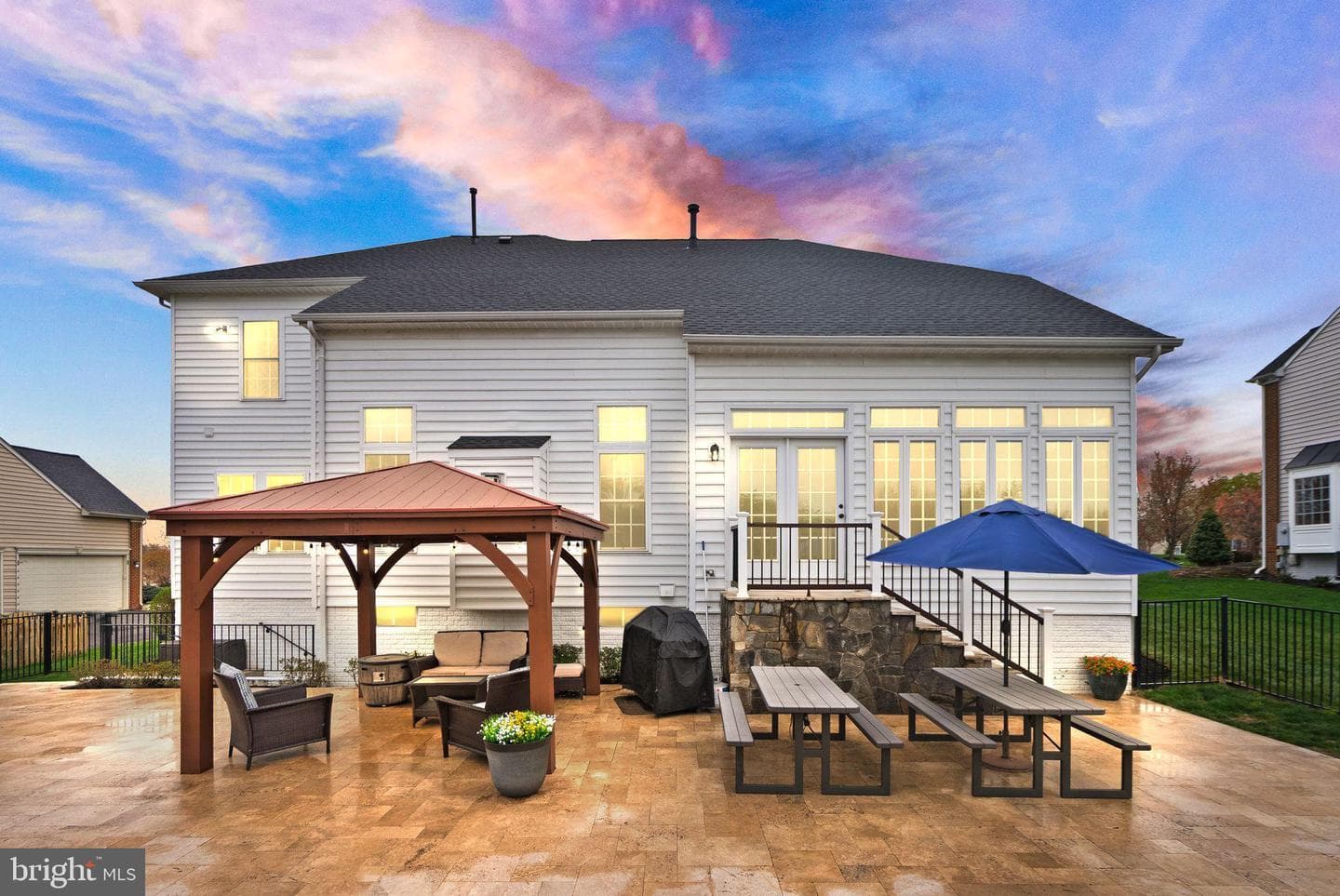 25695 Donerails Chase Drive photo 7