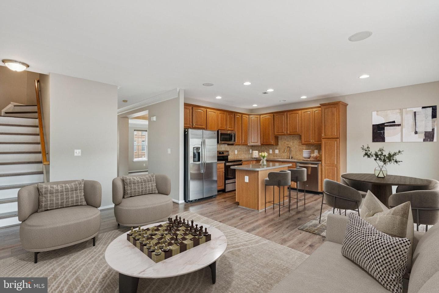 202 Grassy Ridge Terrace photo 6
