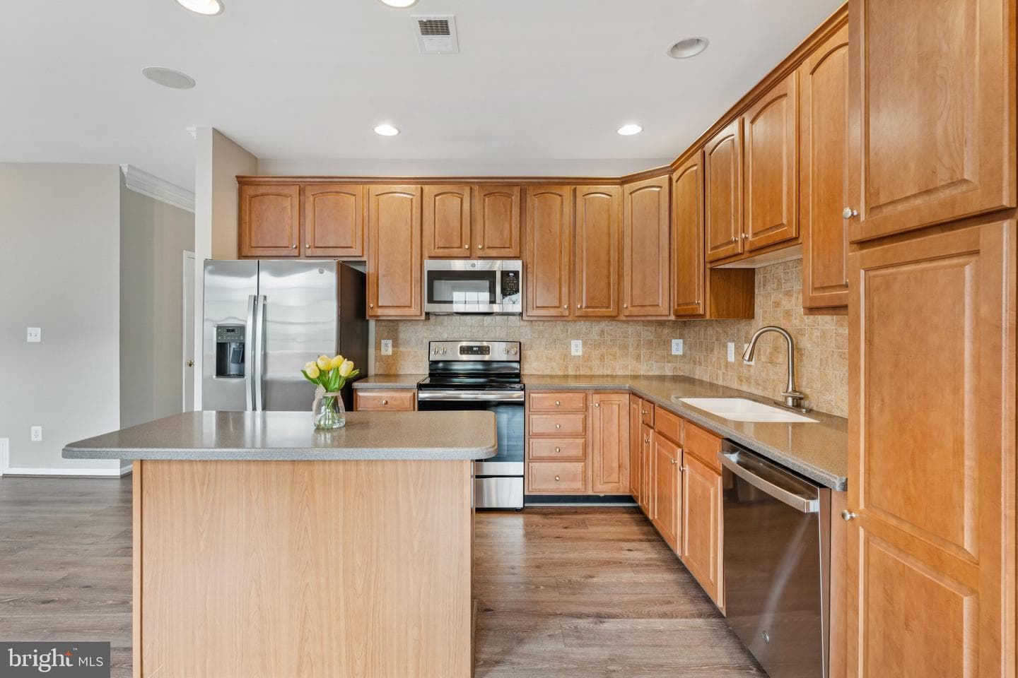 202 Grassy Ridge Terrace photo 8
