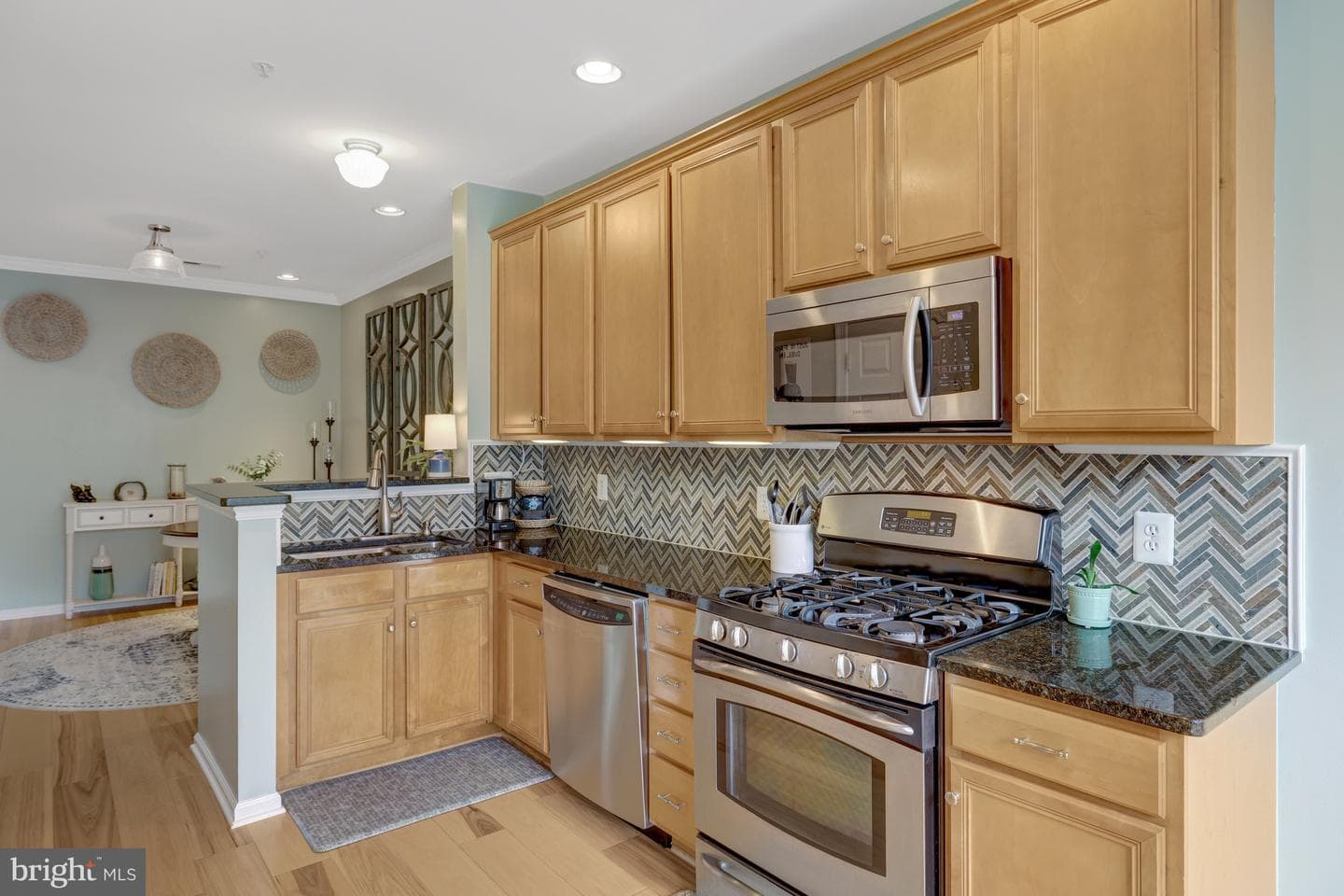 20385 Belmont Park Terrace #102 photo 13