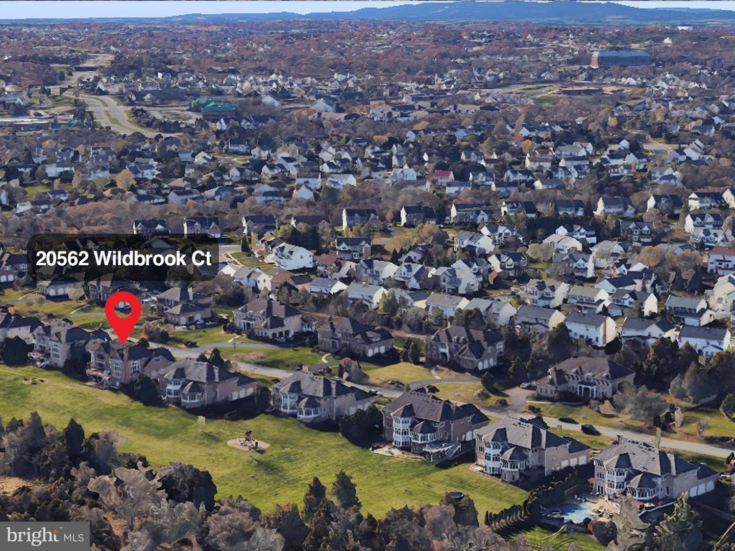 20562 Wildbrook Court photo 2