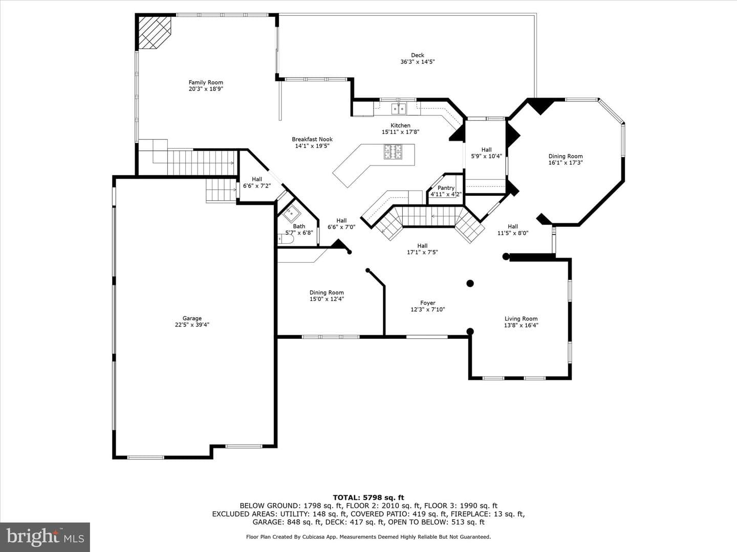 20562 Wildbrook Court photo 64