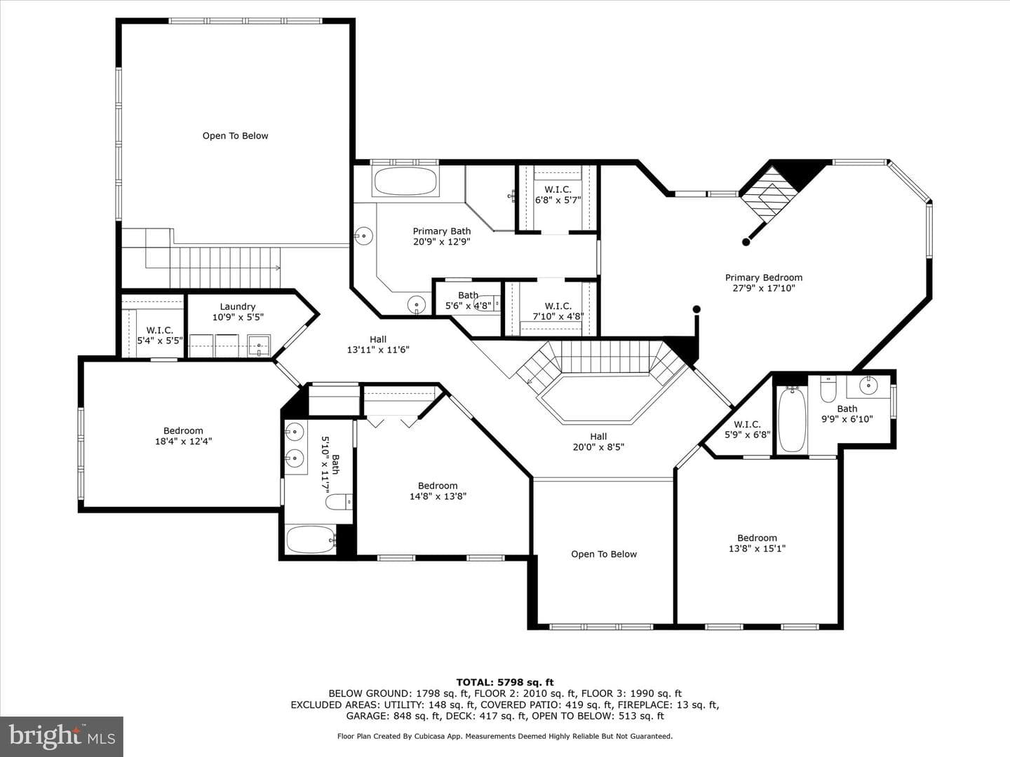20562 Wildbrook Court photo 65